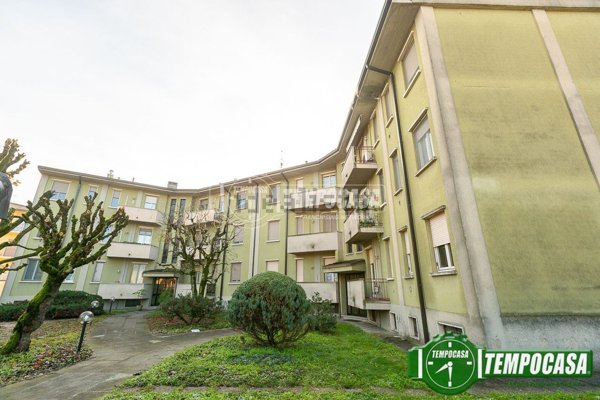 appartamento in vendita a Soresina