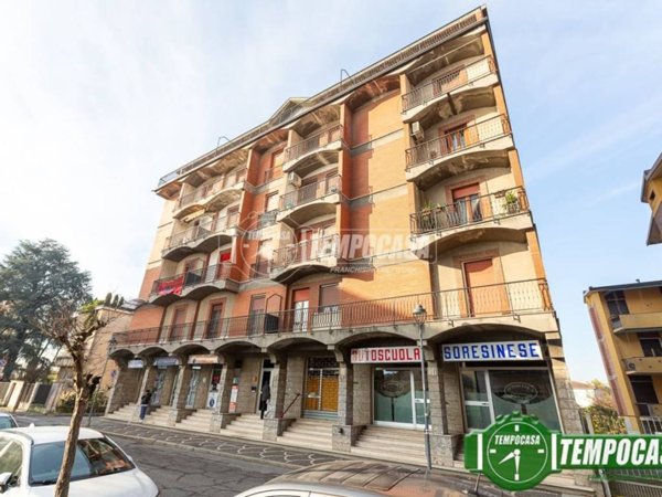 appartamento in vendita a Soresina