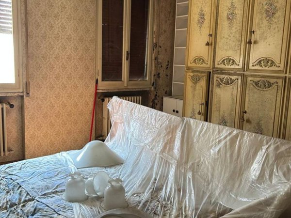 casa indipendente in vendita a Soresina