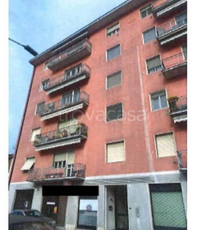 appartamento in vendita a Soresina