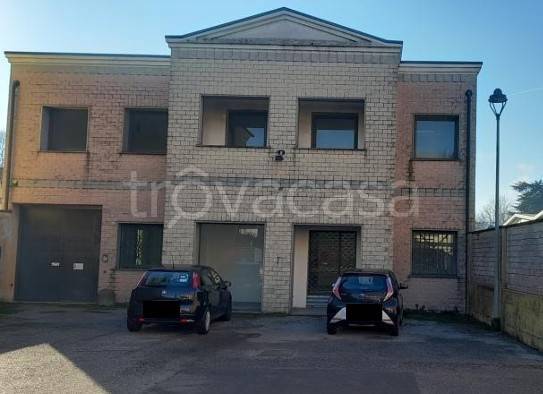 appartamento in vendita a Soresina