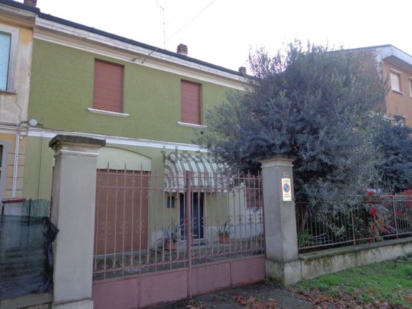 casa indipendente in vendita a Soresina