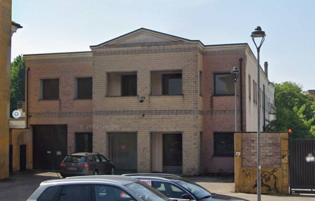 casa indipendente in vendita a Soresina