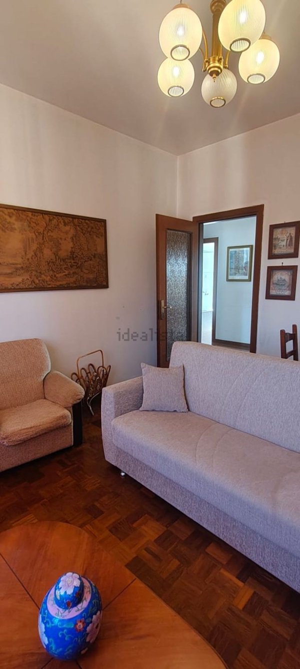 appartamento in vendita a Soresina