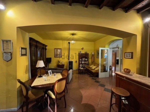 appartamento in vendita a Soresina