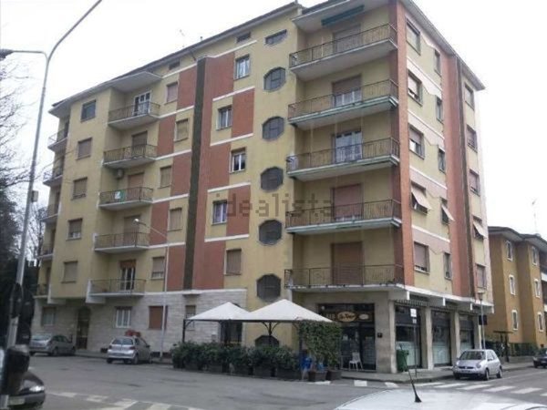 appartamento in vendita a Soresina