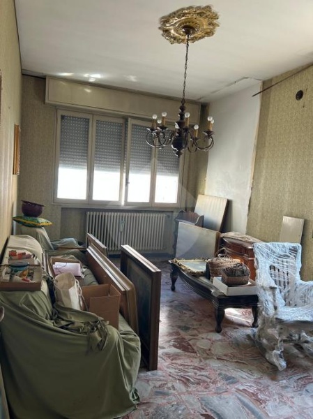 appartamento in vendita a Soresina