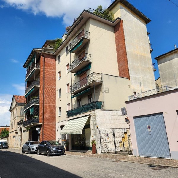 appartamento in vendita a Soresina