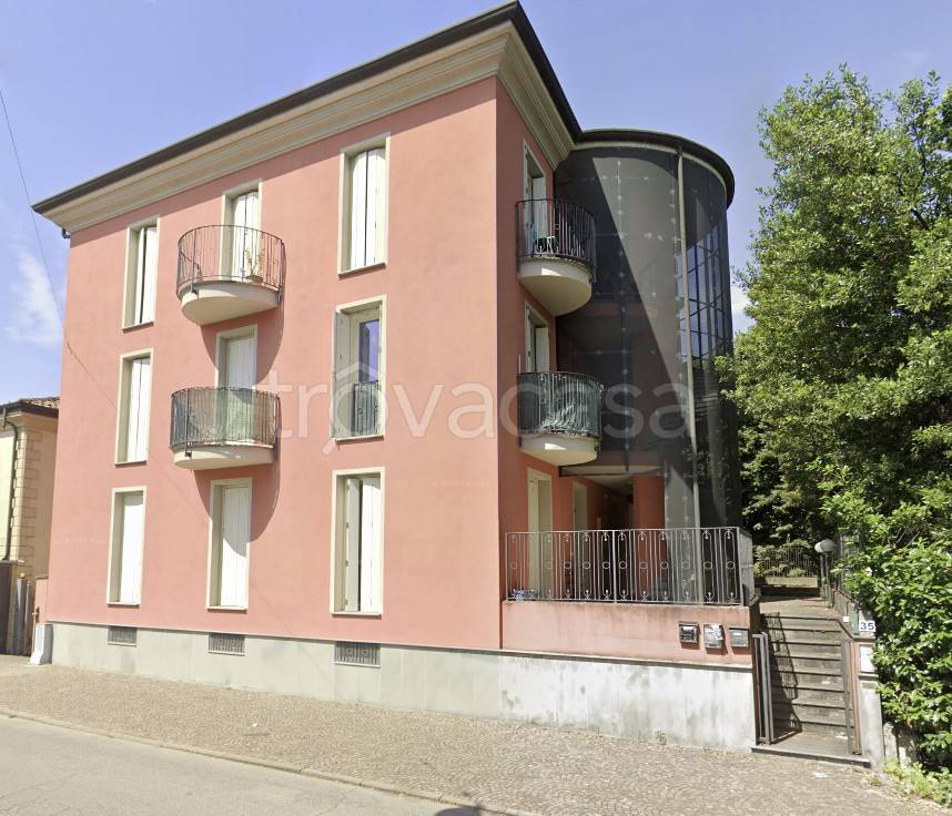 appartamento in vendita a Soresina