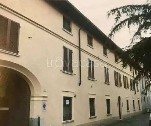 appartamento in vendita a Soresina