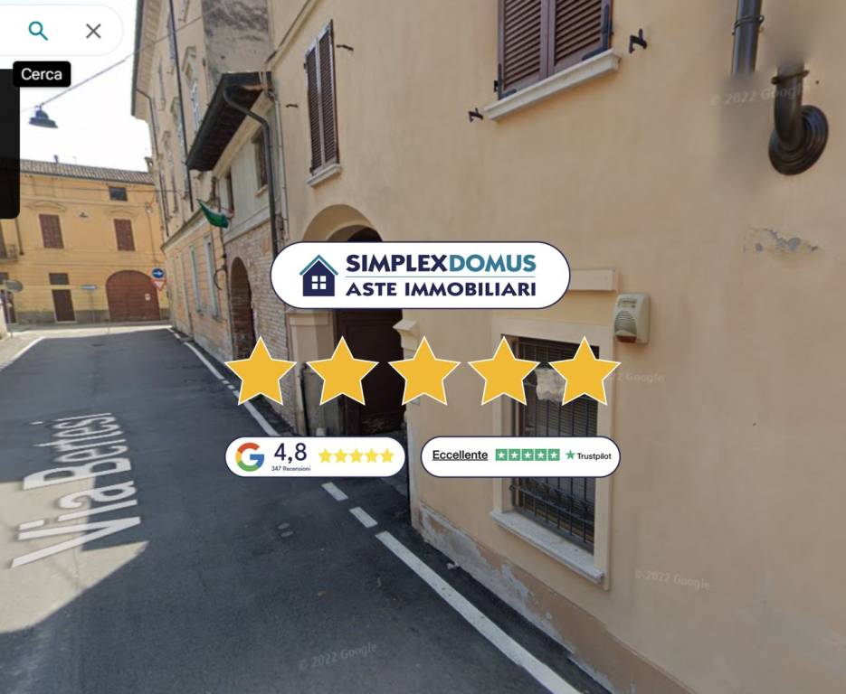 appartamento in vendita a Soresina