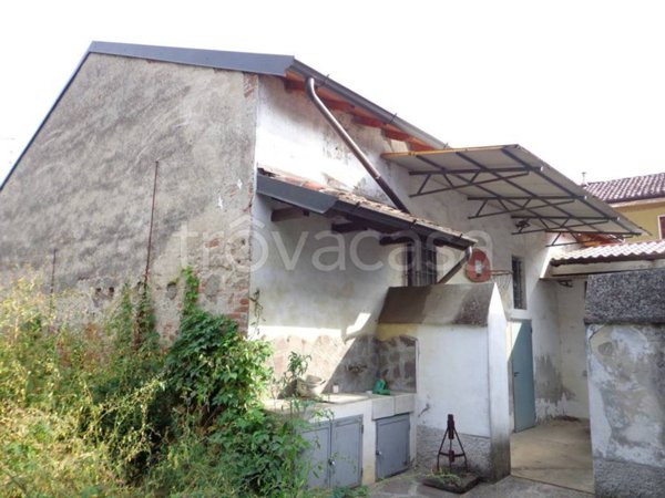 casa indipendente in vendita a Soresina