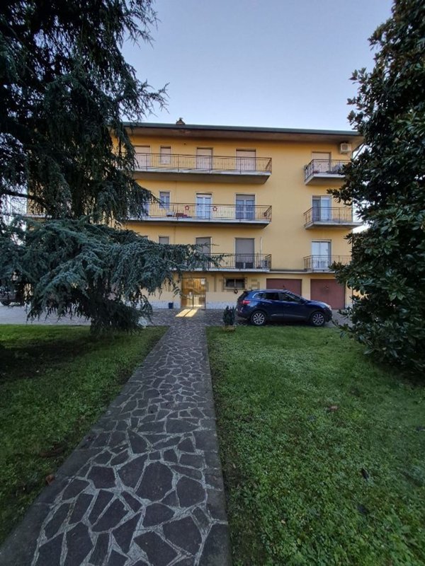 appartamento in vendita a Soresina