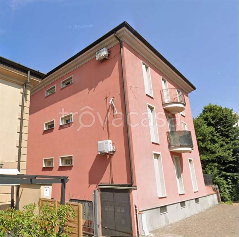 appartamento in vendita a Soresina