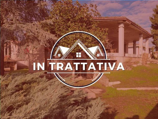 casa indipendente in vendita a Soresina