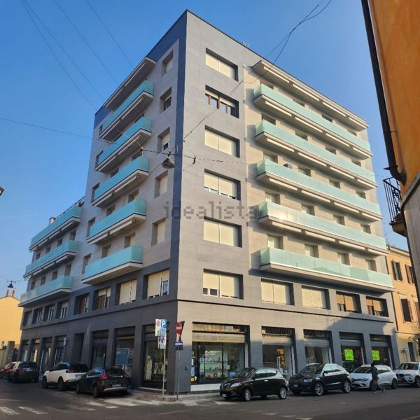 appartamento in vendita a Soresina