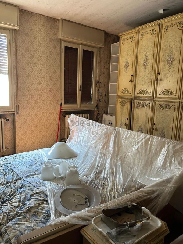 appartamento in vendita a Soresina