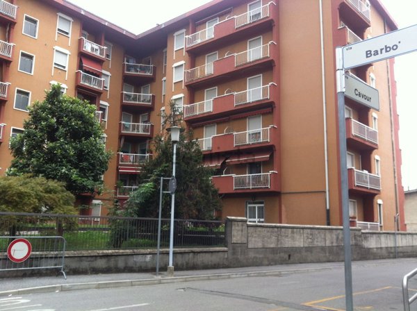 appartamento in vendita a Soresina