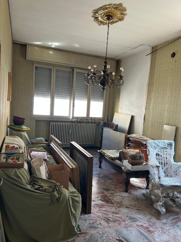 appartamento in vendita a Soresina