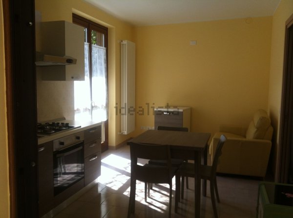 appartamento in vendita a Soresina