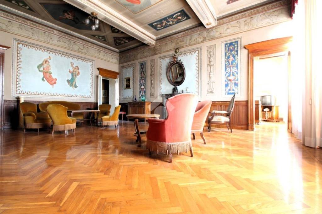 appartamento in vendita a Soresina