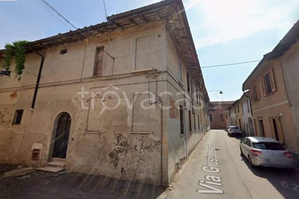 appartamento in vendita a Soresina