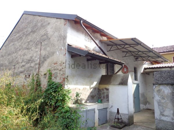 ufficio in vendita a Soresina