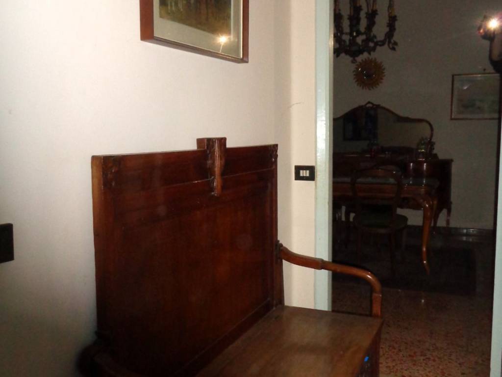 appartamento in vendita a Soresina