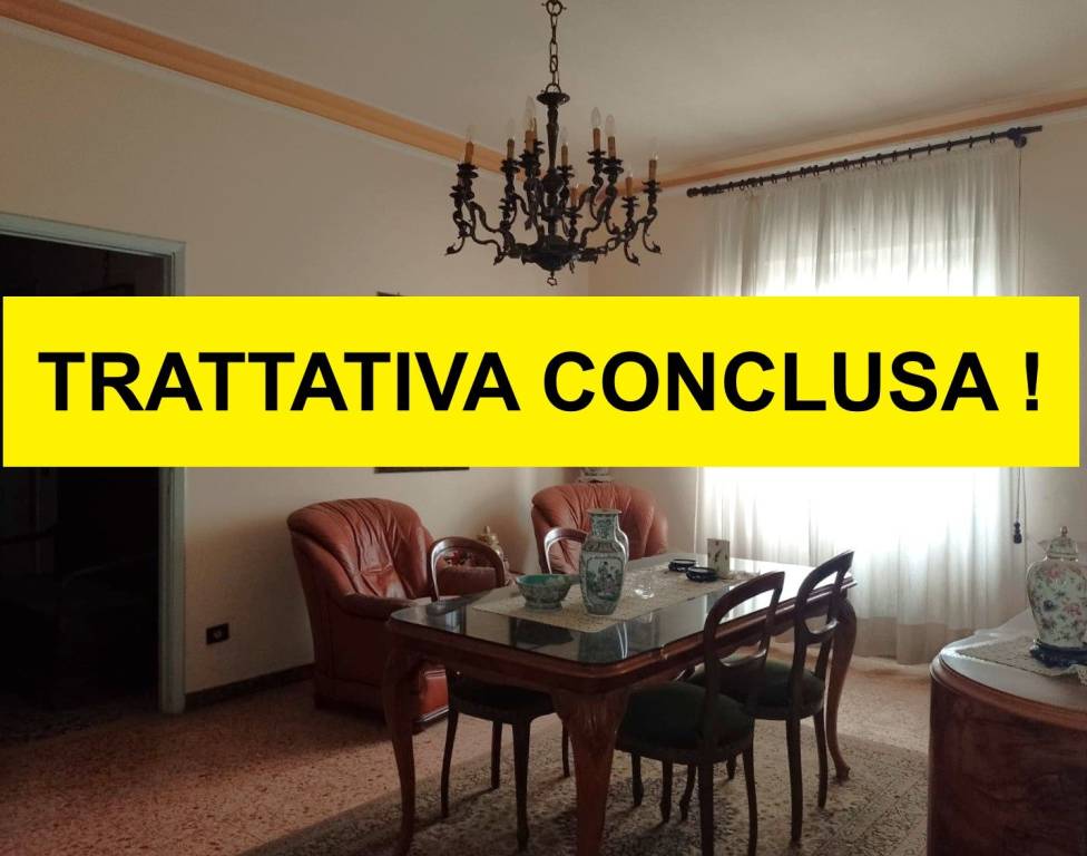 appartamento in vendita a Soresina