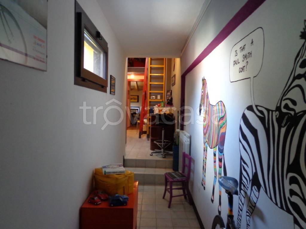 casa indipendente in vendita a Soresina