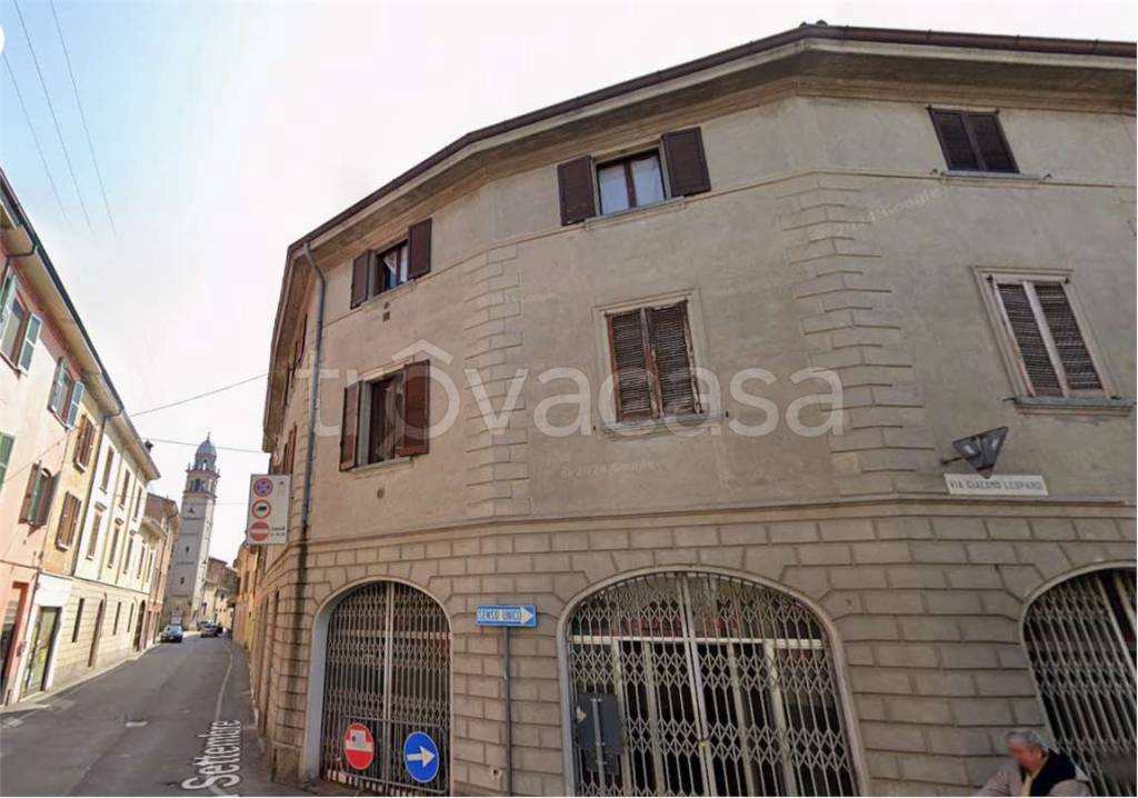 appartamento in vendita a Soresina