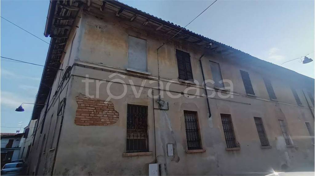 appartamento in vendita a Soresina