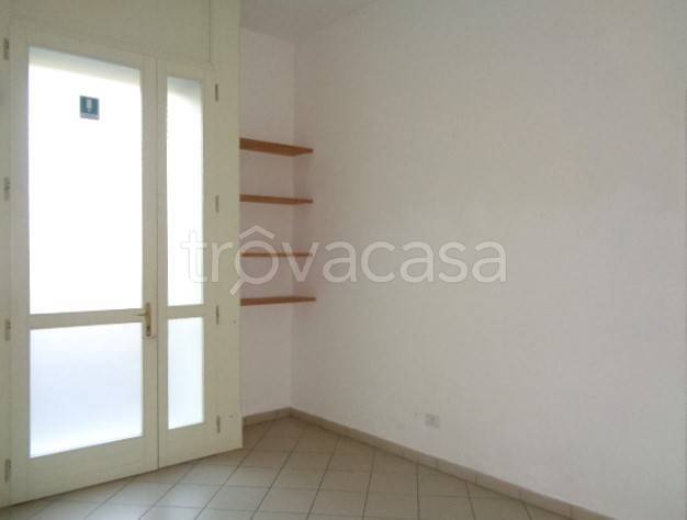 appartamento in vendita a Soresina