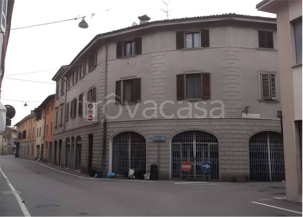 appartamento in vendita a Soresina