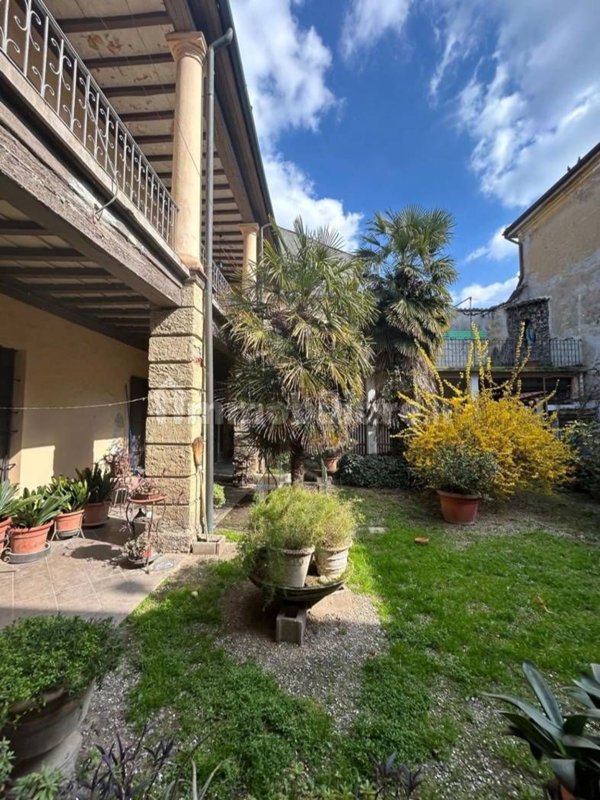 casa indipendente in vendita a Soresina