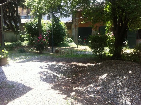 casa indipendente in vendita a Soresina