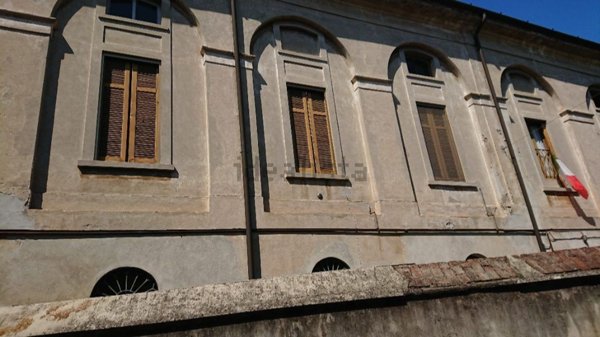 casa indipendente in vendita a Soresina