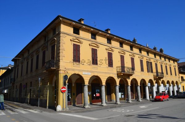 casa indipendente in vendita a Soresina