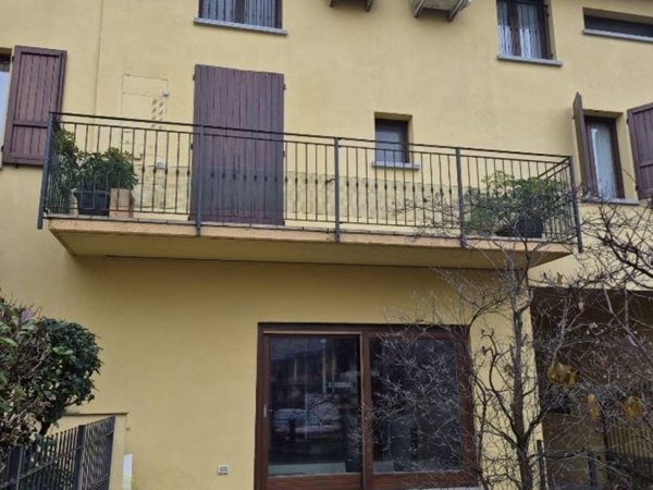 appartamento in vendita a Soresina