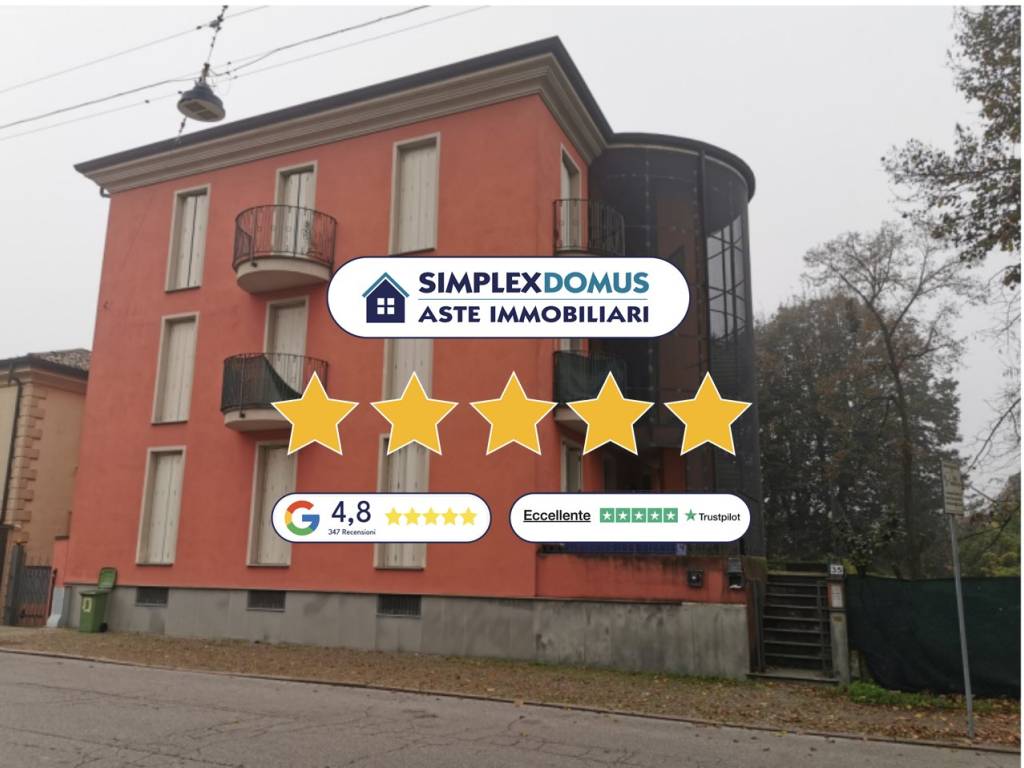 appartamento in vendita a Soresina