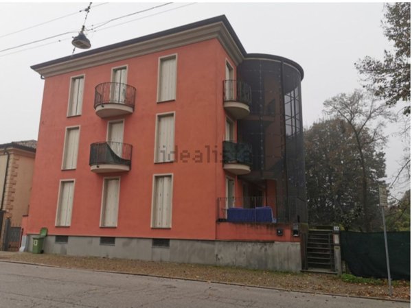 appartamento in vendita a Soresina