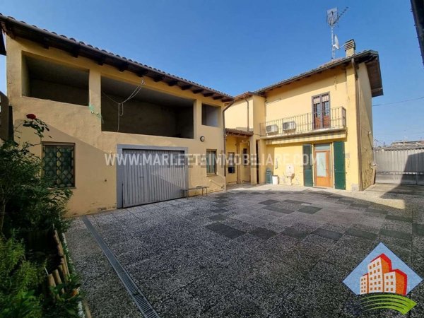 casa indipendente in vendita a Soresina