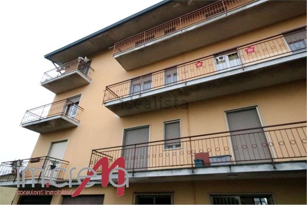 appartamento in vendita a Soresina