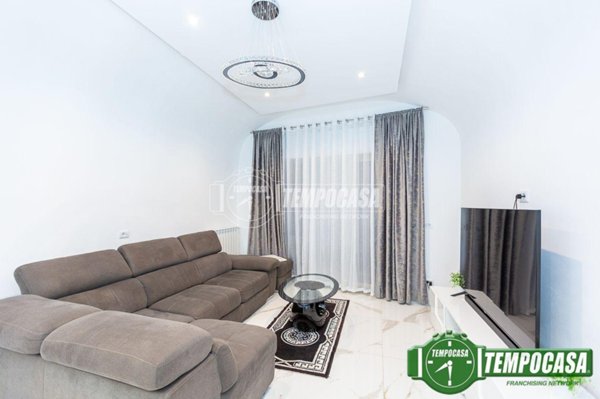 casa indipendente in vendita a Soresina