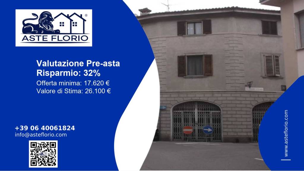 terreno edificabile in vendita a Soresina