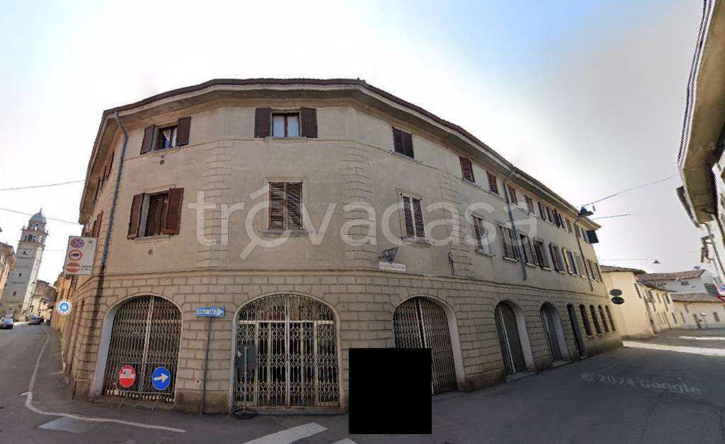 appartamento in vendita a Soresina