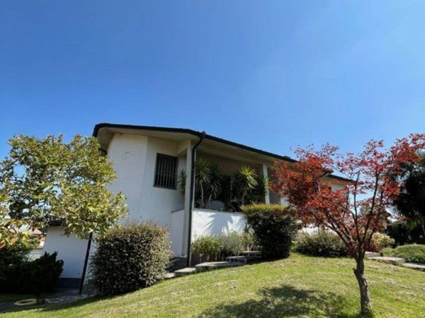 casa indipendente in vendita a Soresina