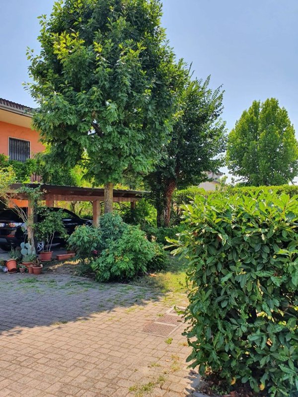 casa indipendente in vendita a Soresina