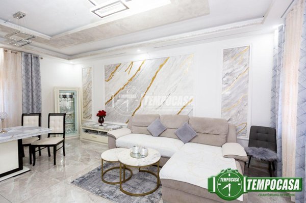 casa indipendente in vendita a Soresina