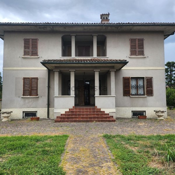 casa indipendente in vendita a Soresina